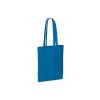 Sac à bandoulière coton OEKO-TEX® 140g/m² 38x42cm
