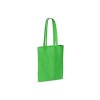 Sac à bandoulière coton OEKO-TEX® 140g/m² 38x42cm