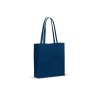 Sac à bandoulière coton OEKO-TEX® 140g/m² 38x10x42cm