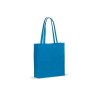Sac à bandoulière coton OEKO-TEX® 140g/m² 38x10x42cm