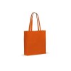 Sac à bandoulière coton OEKO-TEX® 140g/m² 38x10x42cm