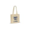 Sac à bandoulière coton OEKO-TEX® 140g/m² 40x10x35cm