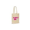 Sac toile OEKO-TEX® 280g/m² 42x12x43cm