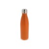 Bouteille isotherme personnalisable de 500 ml