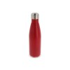 Bouteille isotherme personnalisable de 500 ml