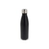 Bouteille isotherme personnalisable de 500 ml