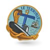 Écussons brodés personnalisés - 70%