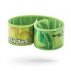 Bracelet enrouleur impression offset