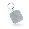 Porte-clés carré personnalisable