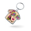 Porte-clés maillot personnalisable