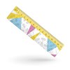 Règle PVC souple graduée