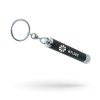 Porte-clés projecteur de logo (60 x 10 mm)