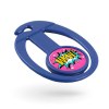 Fonction jeton de caddie + porte-liste shopping