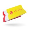 Porte-cartes ABS - ANTI-RFID personnalisable
