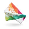 Lingette microfibre