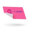 Lingette microfibre