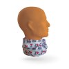 Foulard multifonction personnalisé - digital offset
