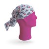 Foulard multifonction personnalisé - digital offset