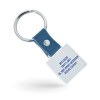 Porte-clés automobile (29 x 25 mm)