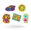 Magnet imprimé souple personnalisable
