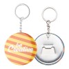 KeyBadge Bottle KeyBadge Bottle porte-clés badge