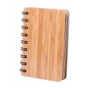 Adashi Adashi carnet de notes