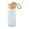 Lobamba Bouteille en verre