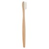 Boohoo Boohoo brosse à dents en bambou