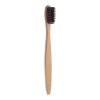 Boohoo Mini Boohoo Mini brosse à dents en bambou pour enfants