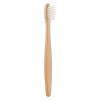 Boohoo Mini Boohoo Mini brosse à dents en bambou pour enfants