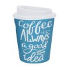 iMould Coffee Mug Premium Small 250 ml mug