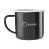 Retro Mug Émail 350 ml