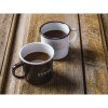 Retro Mug Émail 350 ml