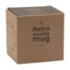Retro Mug Émail 350 ml