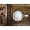 Retro Mug Émail 350 ml