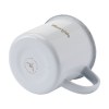 Retro Mug Émail 350 ml
