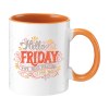 Full Colour Mug Colorato 350 ml
