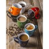 Mug en céramique de grande qualité