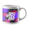 Mug en céramique de haute qualité dans un petit format agréable