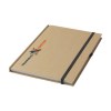 Pocket ECO A5 carnet de notes
