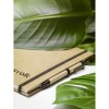 Pocket ECO A5 carnet de notes