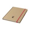 Pocket ECO A5 carnet de notes
