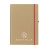 Pocket ECO A5 carnet de notes