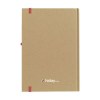 Pocket ECO A5 carnet de notes