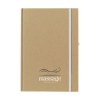 Pocket ECO A5 carnet de notes