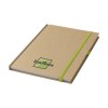 Pocket ECO A5 carnet de notes