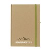 Pocket ECO A5 carnet de notes