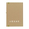 Pocket ECO A5 carnet de notes