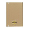 Pocket ECO A5 carnet de notes