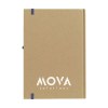 Pocket ECO A5 carnet de notes